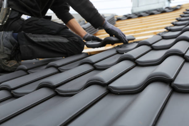 Best Rubber Roofing (EPDM, TPO)  in Chester, NY